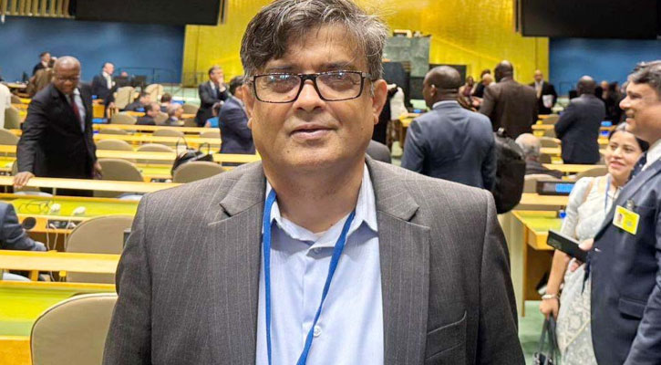 প্রধান উপদেষ্টার সফরসঙ্গী নিয়ে টিআইবির বিবৃতি ভুল: প্রেস উইং