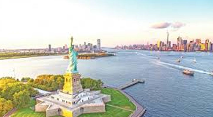 যুক্তরাষ্ট্রের পর্যটন ভিসার ফি নিয়ে নতুন আইন পাস