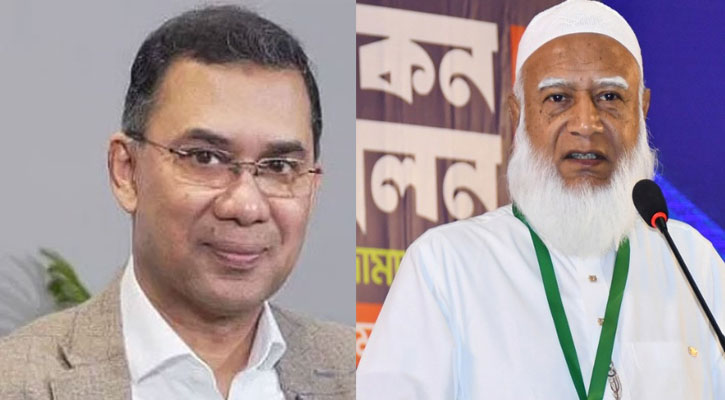 কে হতে পারেন প্রধানমন্ত্রী, নতুন জরিপ প্রকাশ