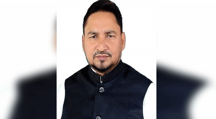 ত্রিশাল পৌর মেয়রের বহিষ্কারাদেশ প্রত্যাহার