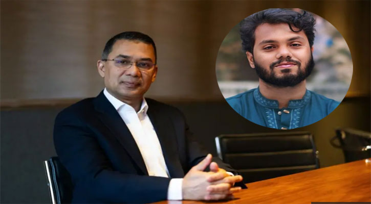 হাদি গুলিবিদ্ধ, নেতাকর্মীদের কঠোর বার্তা দিলেন তারেক রহমান