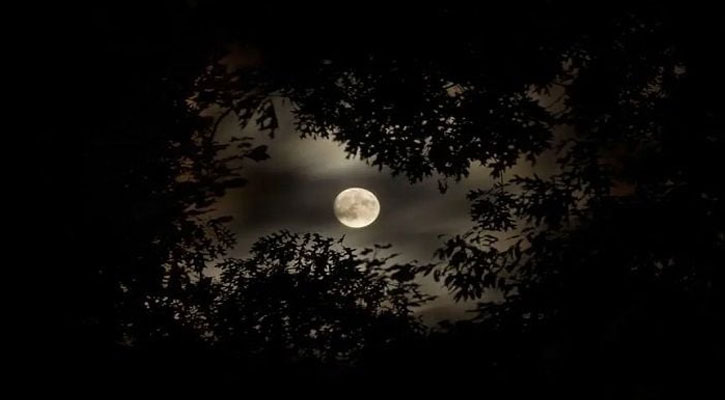 বছরের দীর্ঘতম রাত আজ