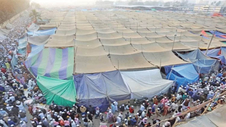 পাঁচ মুসল্লির মৃত্যু