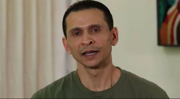 গণহত্যার বিচার দাবি করে যা বললেন সোহেল তাজ