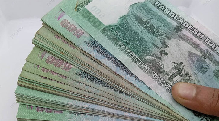 ১০ দিনে প্রবাসীরা পাঠিয়েছেন সাড়ে ১৩ হাজার কোটি টাকা