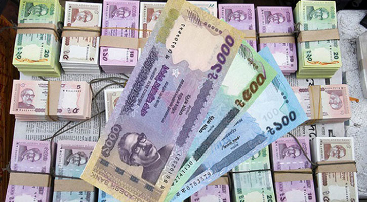 প্রবাসীদের ভালাবাসায় এলো সাড়ে আঠার হাজার কোটি টাকা