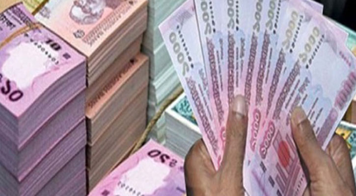 জানুয়ারিতে প্রবাসীরা পাঠিয়েছেন ৩৮ হাজার কোটি টাকা