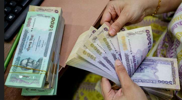 ফেব্রুয়ারিতে প্রবাসীরা পাঠিয়েছে সাড়ে ৩৬ হাজার কোটি টাকা