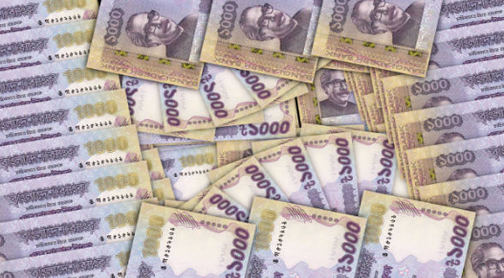 আট দিনে দেশে এলো যে পরিমাণ রেমিট্যান্স