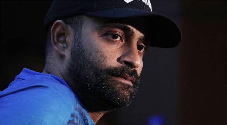 দোয়া চেয়ে তামিম বললেন, ‘খেলবো কিনা জানি না’