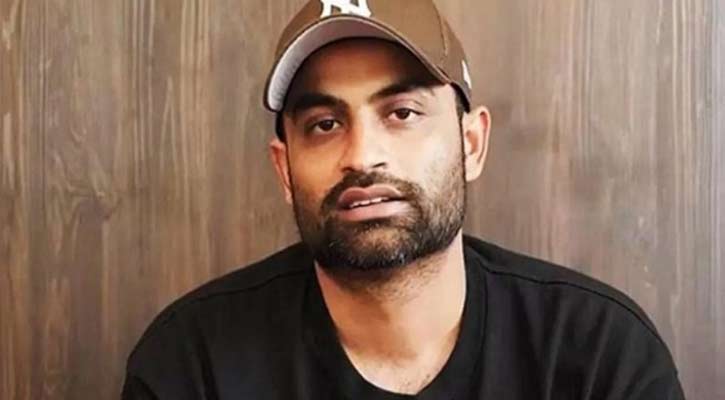 চট্টগ্রামে তারুণ্যের সমাবেশে যোগ দিচ্ছেন তামিম