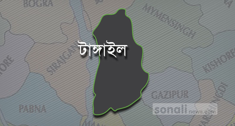 কালিহাতীতে পৃথক দুর্ঘটনায় নিহত ২
