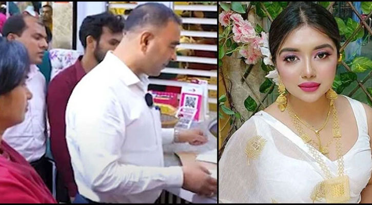 ‘সানভীস বাই তনি’ শোরুম সিলগালা কেন অবৈধ নয়, হাইকোর্টে রুল