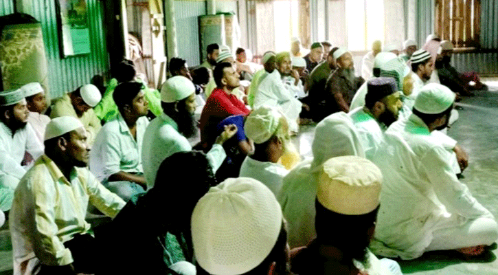 টাঙ্গাইলে অর্ধশত পরিবারের ঈদুল আজহা উদযাপন