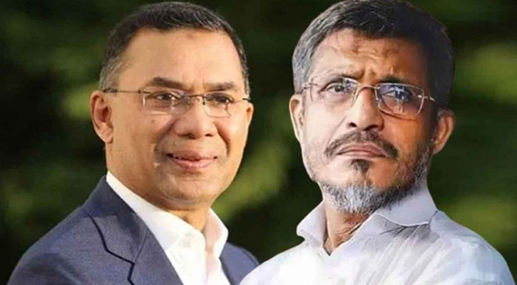 তারেক রহমান-বাবরের খালাসের রায় বহাল