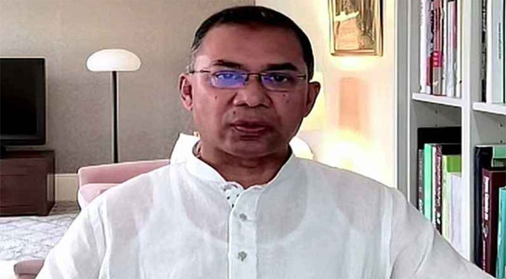 জনগণের রায়ে দেশকে কল্যাণ রাষ্ট্র হিসেবে গড়ে তুলতে হবে