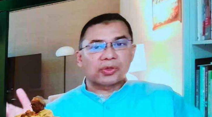 সামনে অনেক কঠিন সময় অপেক্ষা করছে: তারেক রহমান