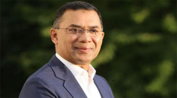 তারেক রহমান কবে আসবেন, জানালেন এ্যানি