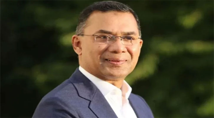 রাতে বিএনপির জরুরি বৈঠক, চেয়ারম্যান হচ্ছেন তারেক রহমান!