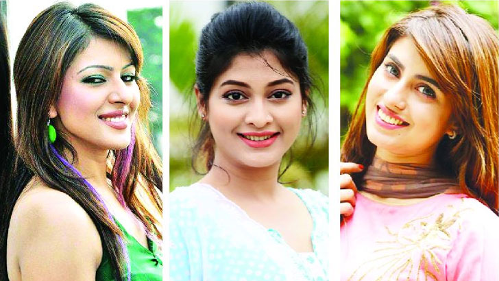 আলোচিত হয়েও ফ্লপ তারা