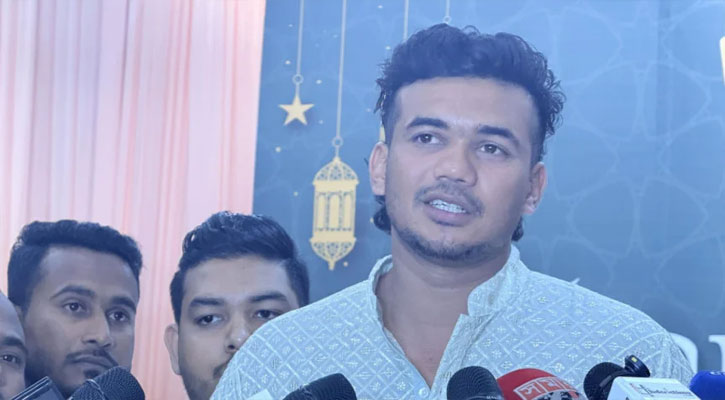 টি-টোয়েন্টির নেতৃত্বের জন্য কতটা প্রস্তুত তাসকিন?