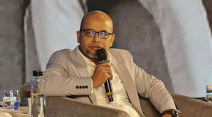 আর কখনো ইন্টারনেট বন্ধ হবে না : ফয়েজ আহমদ