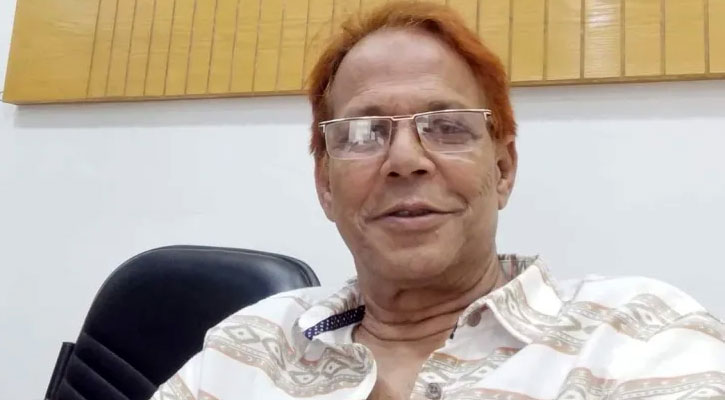 চলে গেলেন সাংবাদিক আমিনুর রহমান তাজ