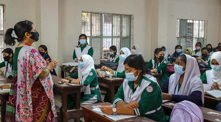 মাধ্যমিক বিদ্যালয়ে আসছে বড় নিয়োগ বিজ্ঞপ্তি