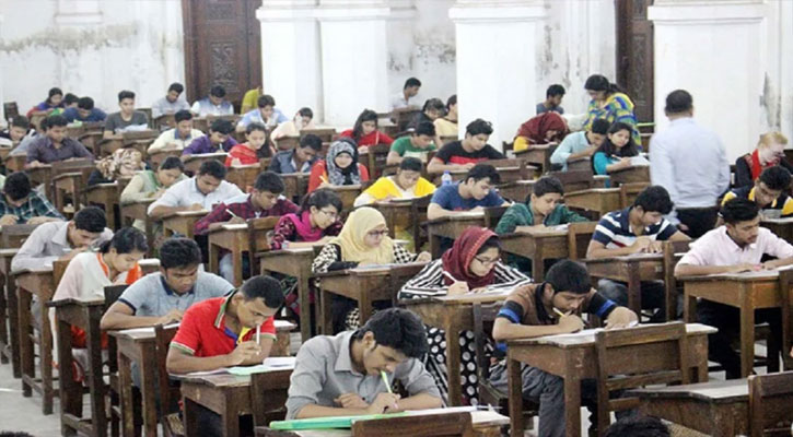 গুচ্ছভুক্ত বিশ্ববিদ্যালয়ে ভর্তি পরীক্ষার আবেদনের তারিখ পরিবর্তন