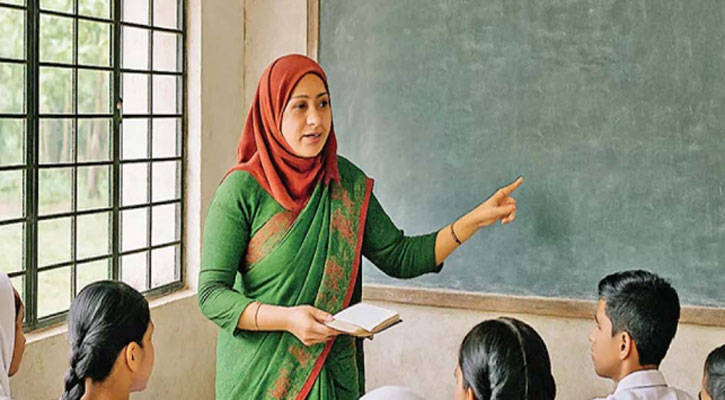 শিক্ষকদের বদলি নিয়ে বড় সুখবর