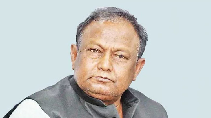 রমজানে একসঙ্গে বেশি পণ্য না কেনার আহ্বান বাণিজ্যমন্ত্রীর