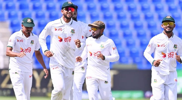 জিততে পারল না বাংলাদেশ
