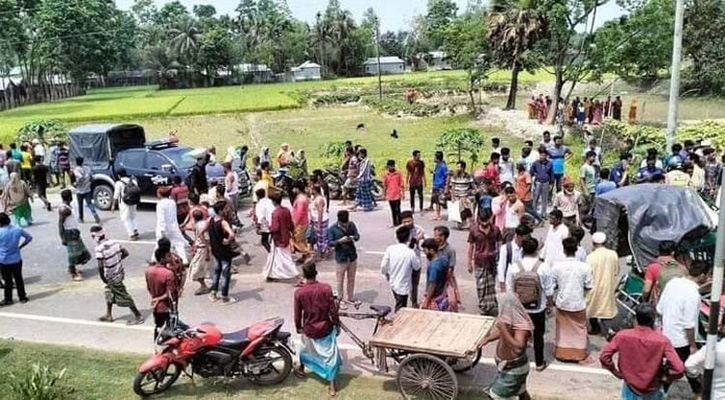 টাঙ্গাইলে বাস-অটোরিকশা সংঘর্ষে নিহত ৪