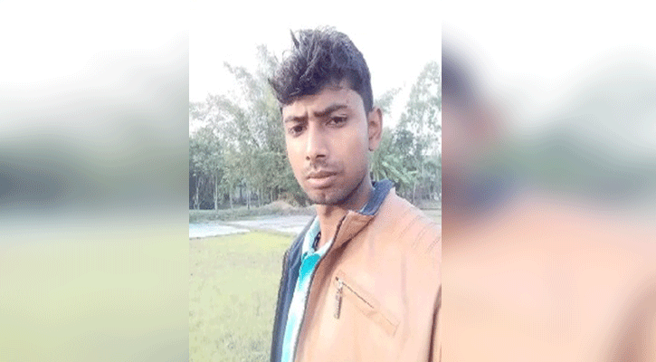 মোটরসাইকেলের ধাক্কায় নিহত ১