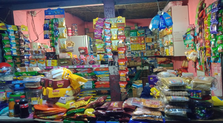 নিত্যপণ্যের দাম বেড়ে স্থিতিশীল, সংকটে নিম্নবিত্তরা