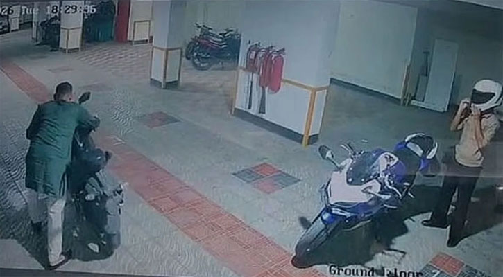 তাহসিফের লাশ উদ্ধার: চাঞ্চল্যকর তথ্য দিলেন দীপ