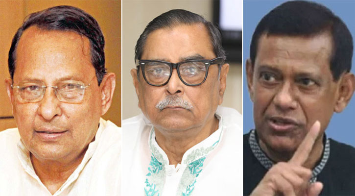 জামিন পেলেন ইনু-মেনন-মানিক