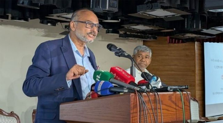 আমরা ধ্বংসপ্রাপ্ত অর্থনীতি উত্তরাধিকার সূত্রে পেয়েছি: তিতুমীর