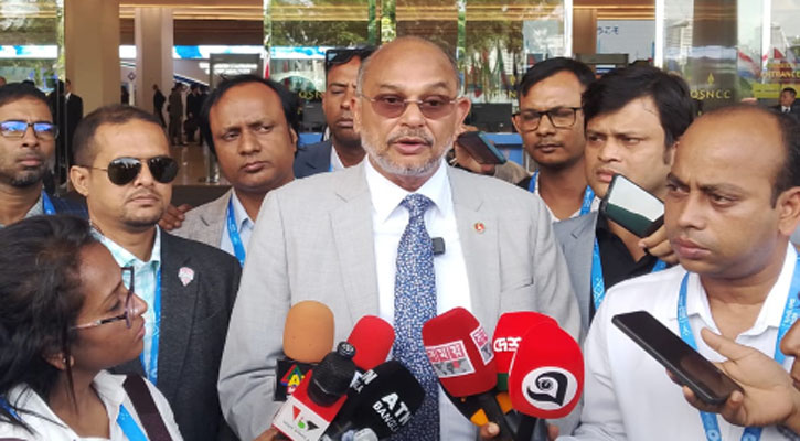 ব্যাংক খাতে পুনঃঅর্থায়নের উদ্যোগে গুরুত্বারোপ 