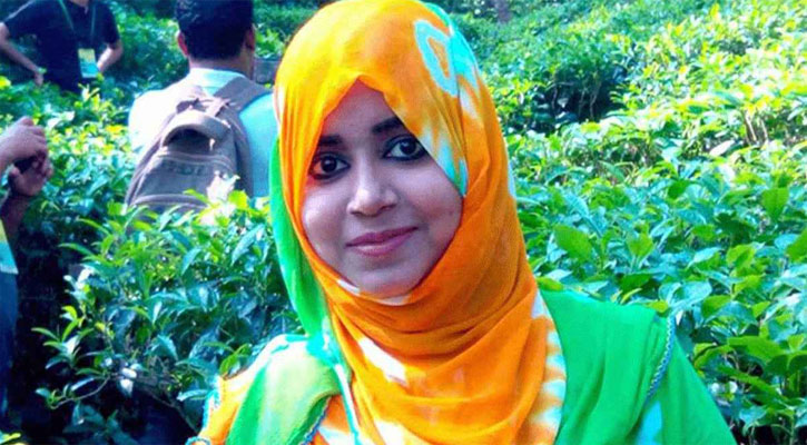 তনু হত্যার ১০ বছর, গ্রেপ্তার এক অভিযুক্ত