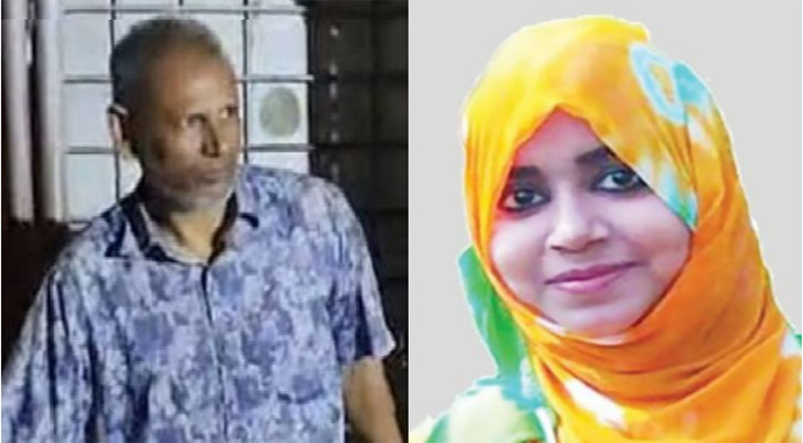 সাবেক সেনাসদস্য হাফিজুরের জামিন স্থগিত, আত্মসমর্পণের নির্দেশ
