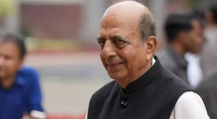 দু্ই প্রধানমন্ত্রীর বৈঠকে সমস্যার সমাধান সম্ভব হবে: দীনেশ ত্রিবেদী