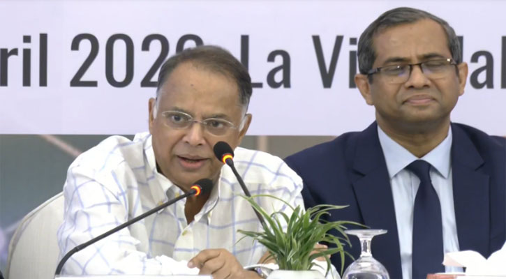 আগামী সপ্তাহে বিদ্যুতের অবস্থা ভালো হবে, কমবে লোডশেডিং: মন্ত্রী