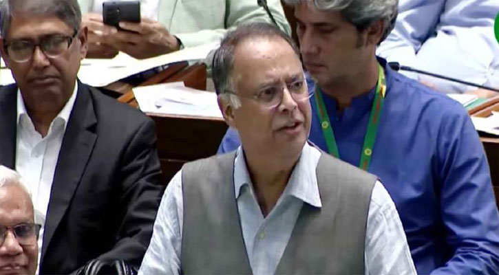 পেট্রোল পাম্পে দীর্ঘ লাইন নেই, লোডশেডিংও কমেছে: জ্বালানিমন্ত্রী