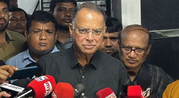 গ্যাস সংকট দুই-তিন দিনের মধ্যে স্বাভাবিক হবে: জ্বালানিমন্ত্রী