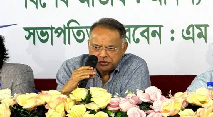 এনার্জি সেক্টরে প্রাইভেট ইনভেস্টমেন্ট নিয়ে সরকার আগ্রহী: জ্বালানিমন্ত্রী