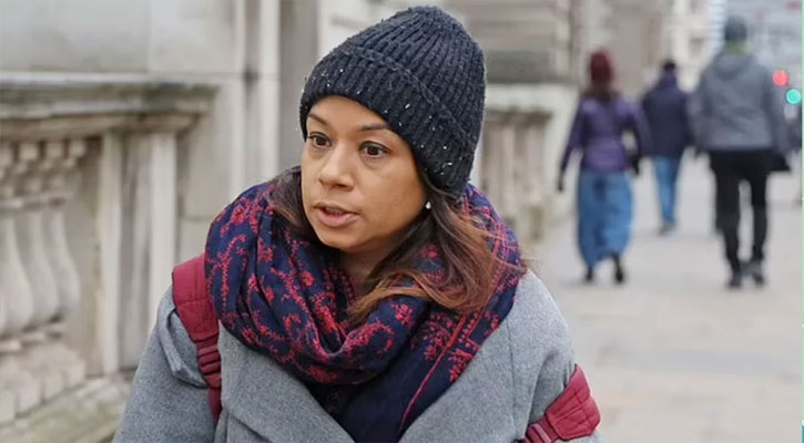 এবার এমপি পদ থেকে সরে দাঁড়াতে টিউলিপকে চাপ বিরোধীদের