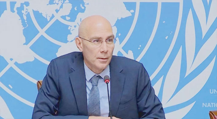 ‘বিশ্বকে আশাবাদের গল্প শোনানোর সুযোগ রয়েছে বাংলাদেশের’