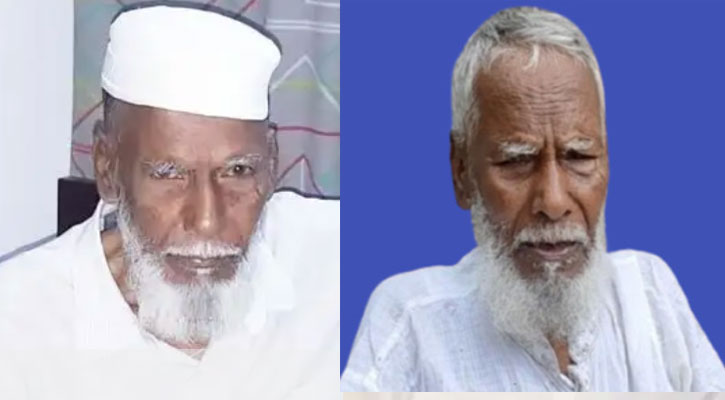 চার ঘণ্টার ব্যবধানে সাবেক দুই এমপির মৃত্যু