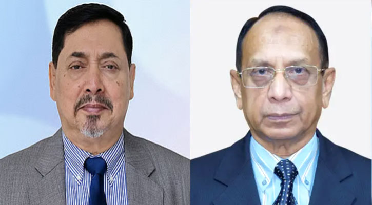 মেয়াদ বাড়ল মন্ত্রিপরিষদ ও জনপ্রশাসন সচিবের